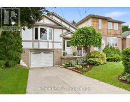 66 ELMORE DRIVE, Hamilton, Ontario