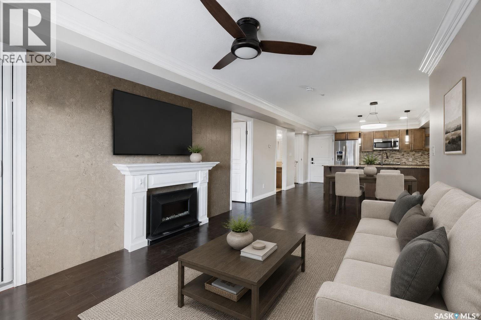 325 5303 Universal Crescent, Regina, Saskatchewan  S4W 0L1 - Photo 16 - SK042052