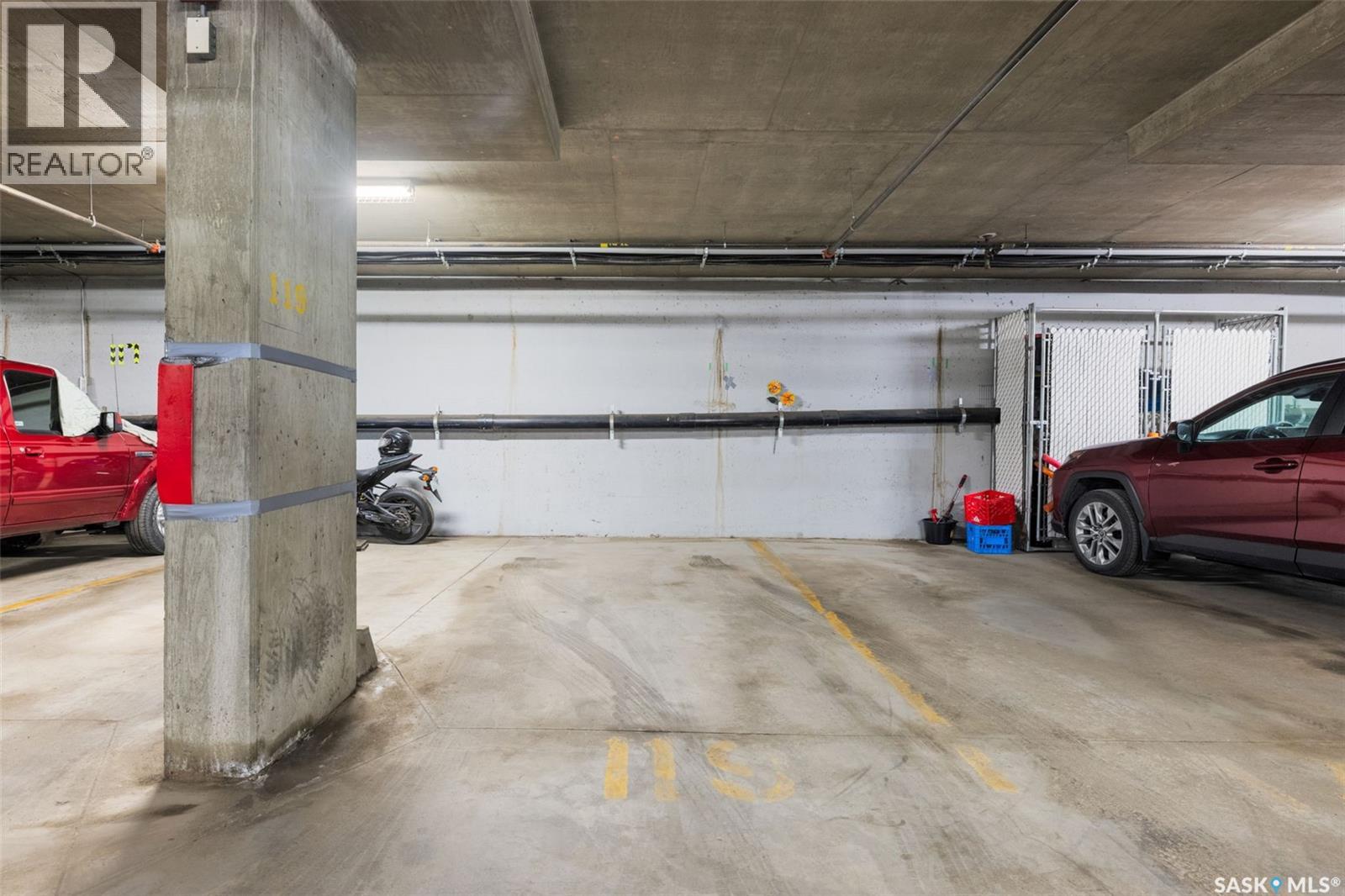 325 5303 Universal Crescent, Regina, Saskatchewan  S4W 0L1 - Photo 43 - SK042052