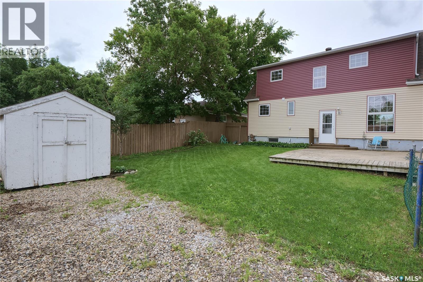 744 Saskatchewan Street W, Moose Jaw, Saskatchewan  S6H 2T7 - Photo 41 - SK041833