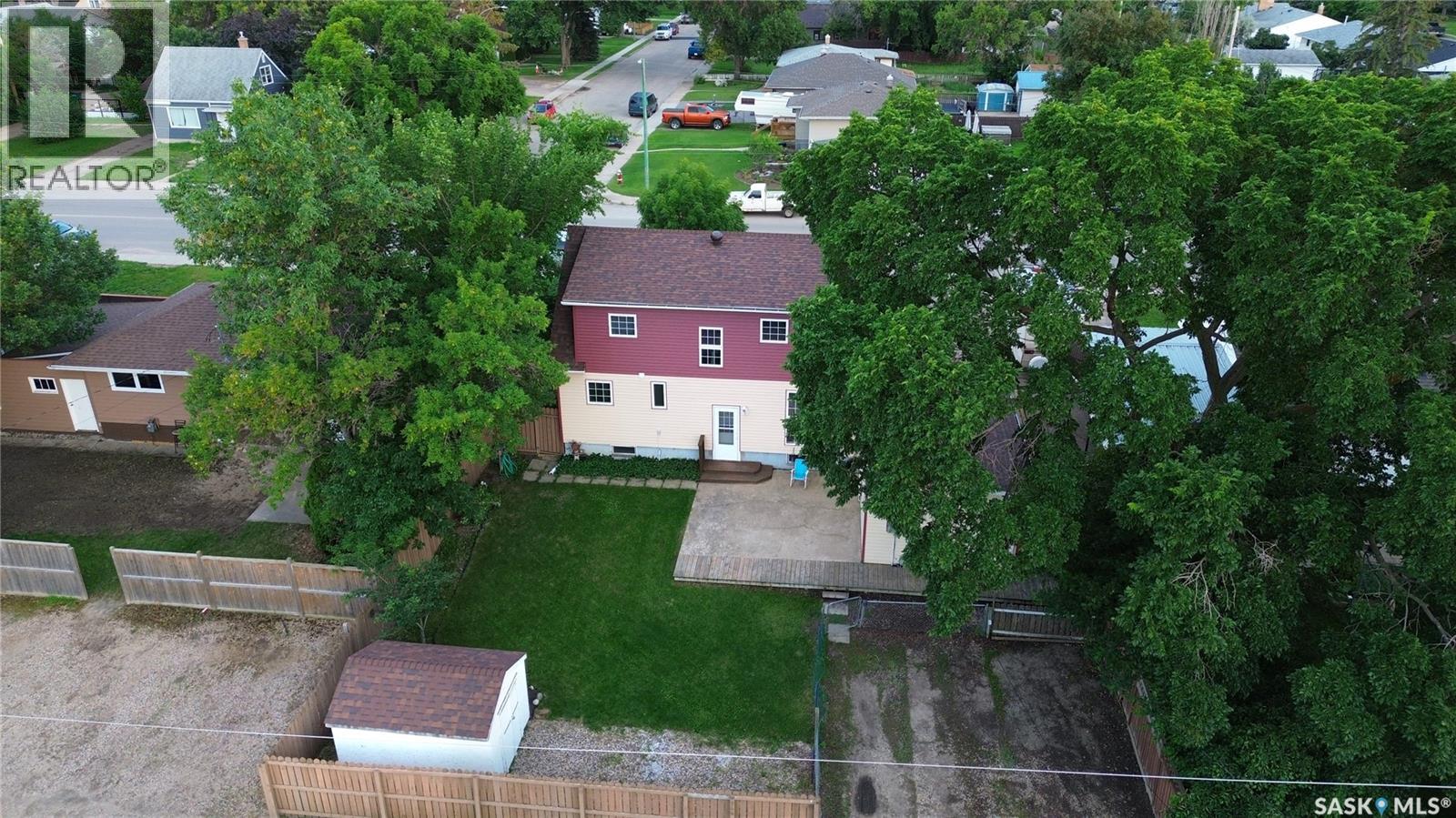 744 Saskatchewan Street W, Moose Jaw, Saskatchewan  S6H 2T7 - Photo 43 - SK041833