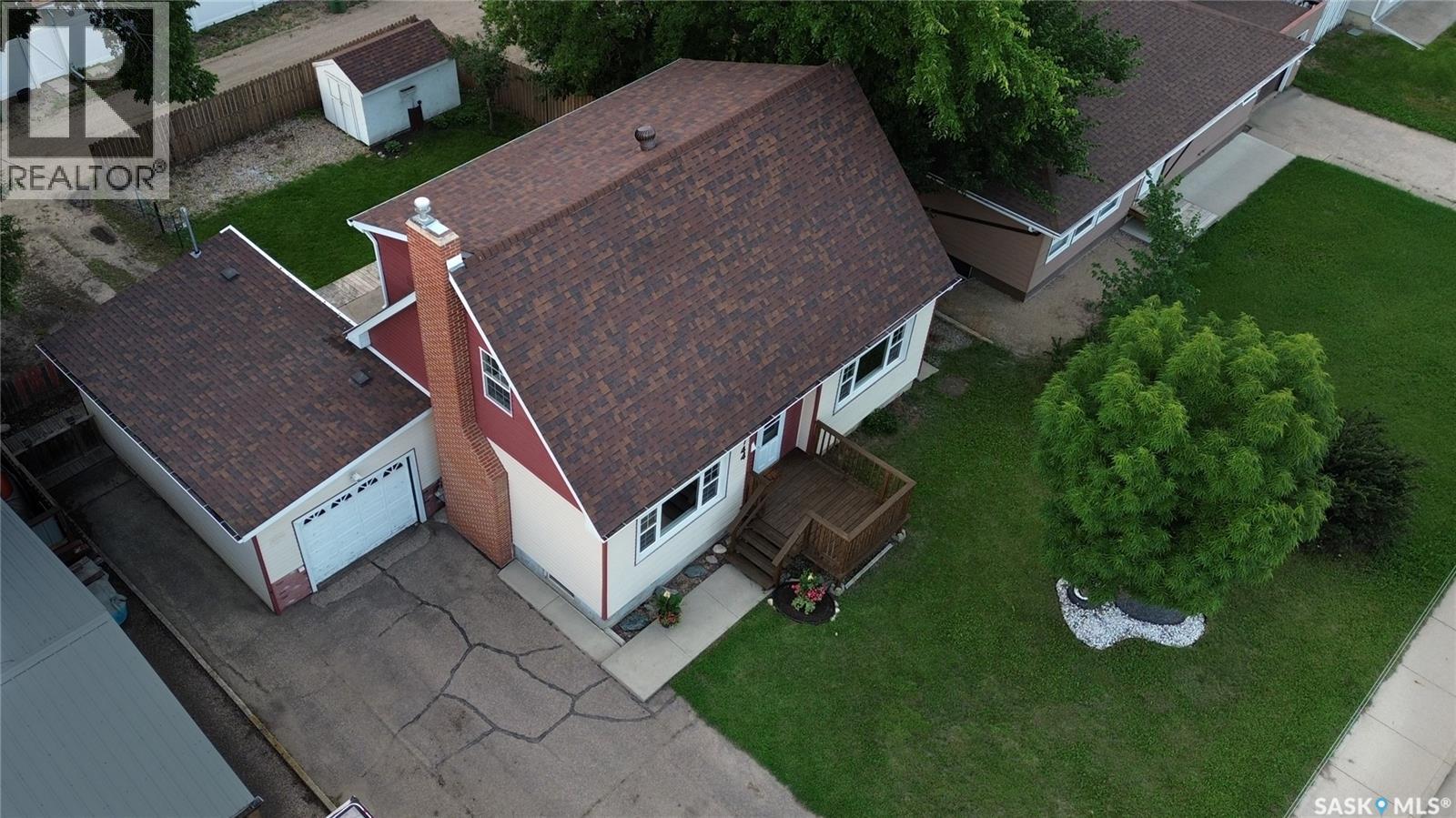 744 Saskatchewan Street W, Moose Jaw, Saskatchewan  S6H 2T7 - Photo 46 - SK041833