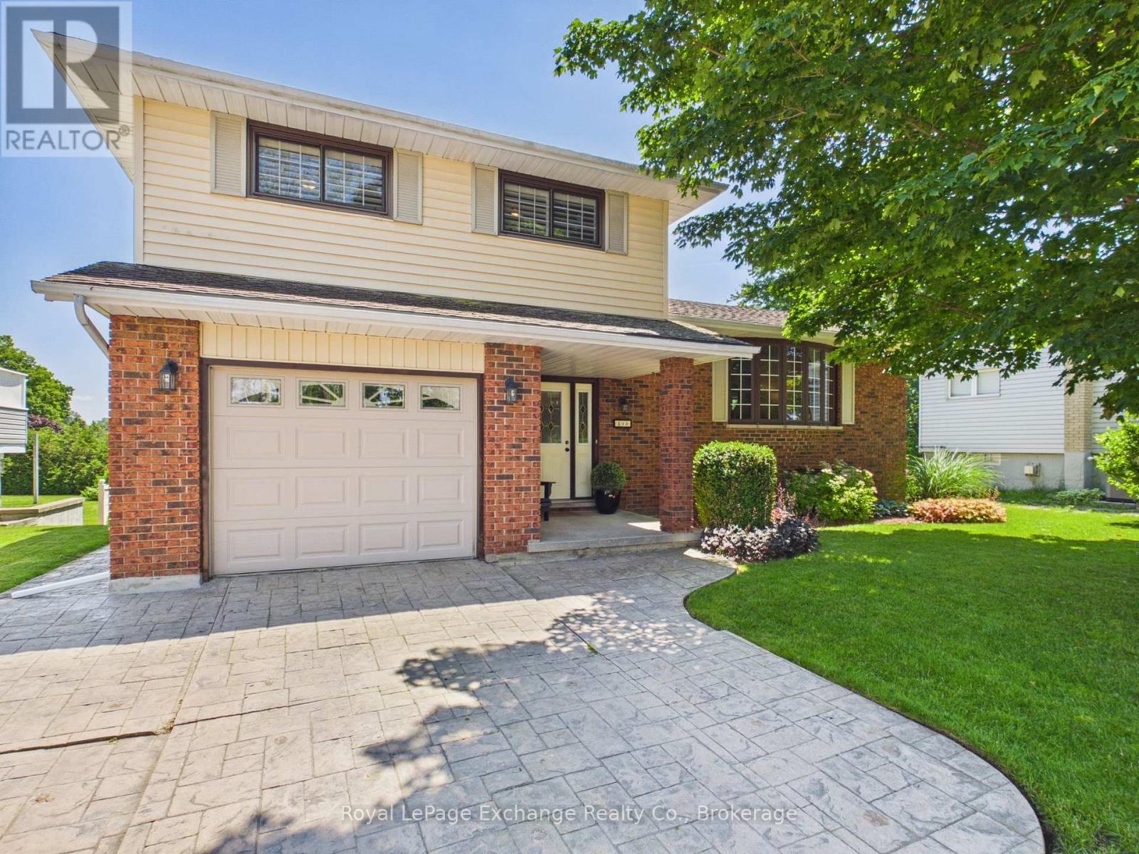 293 PRINCES STREET S, Kincardine