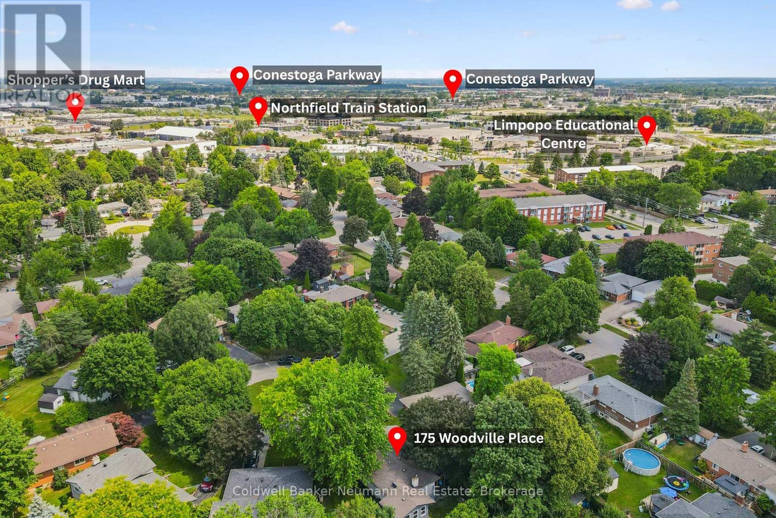 175 Woodville Place, Waterloo, Ontario  N2L 4W8 - Photo 48 - X13541588