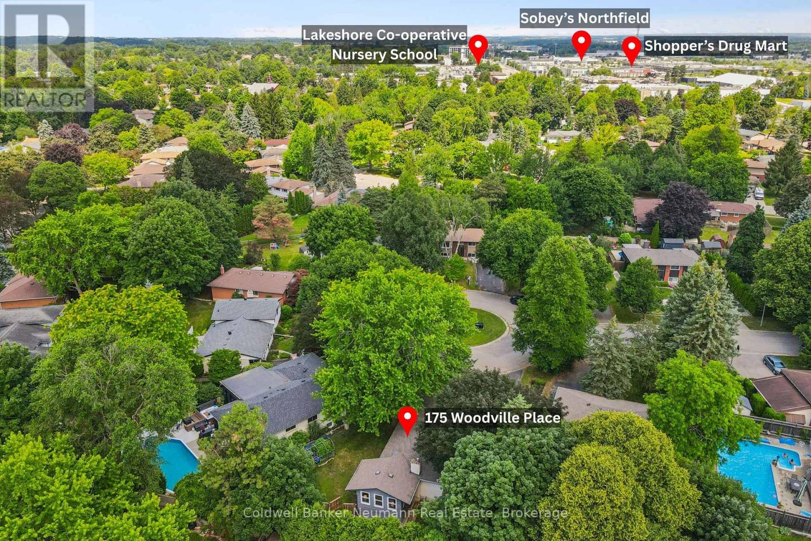 175 Woodville Place, Waterloo, Ontario  N2L 4W8 - Photo 49 - X13541588