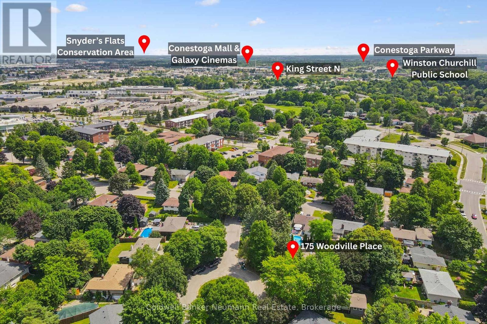 175 Woodville Place, Waterloo, Ontario  N2L 4W8 - Photo 50 - X13541588