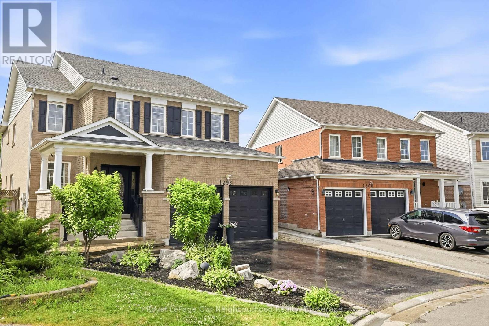 1296 Ravencliffe Court, Oshawa, Ontario  L1K 2Y3 - Photo 49 - E13541582