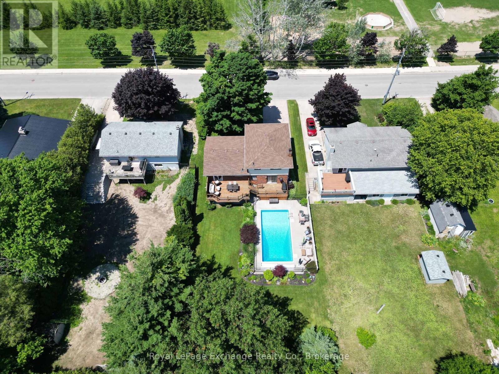 293 Princes Street S, Kincardine, Ontario  N2Z 2T3 - Photo 45 - X13541664
