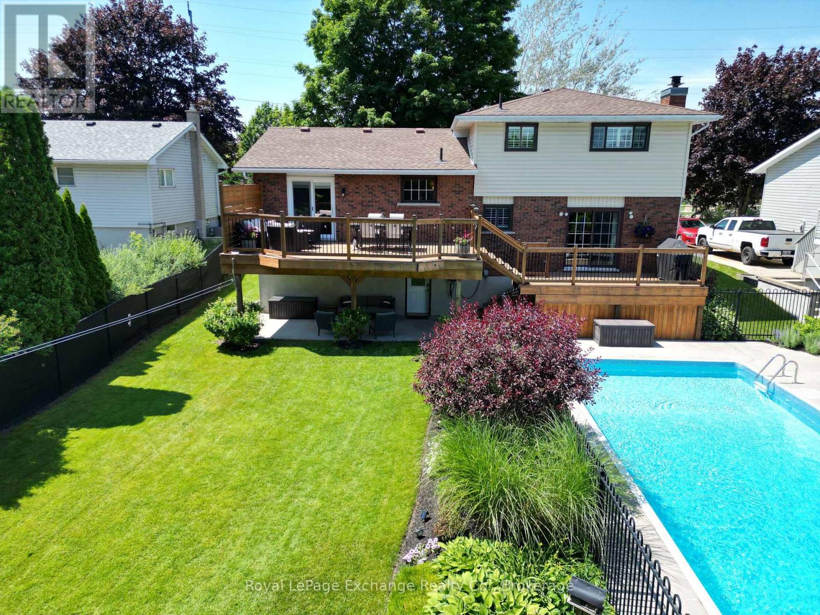 293 Princes Street S, Kincardine, Ontario  N2Z 2T3 - Photo 49 - X13541664