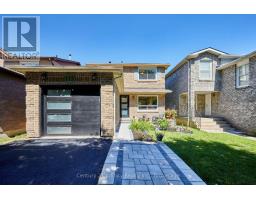 113 DANIELS CRESCENT, Ajax, Ontario