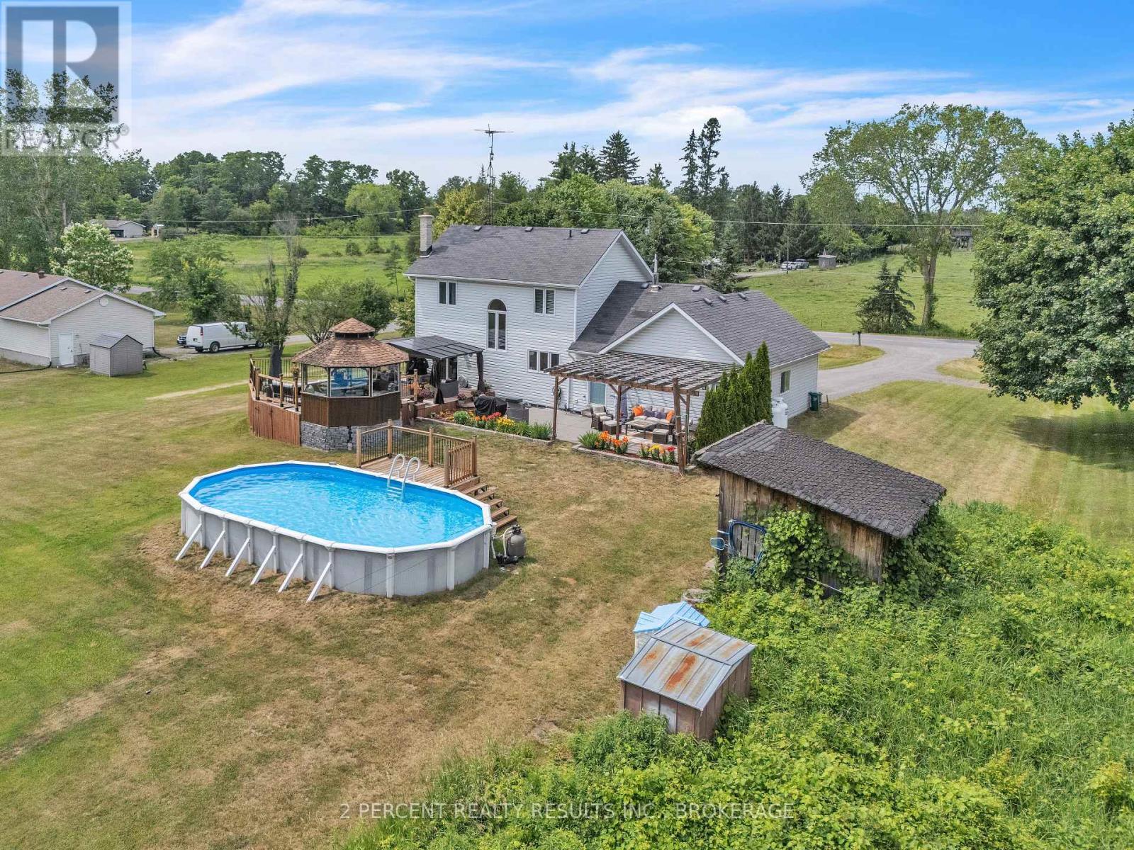 1054 Bethel Road, Belleville, Ontario  K0K 2Y0 - Photo 27 - X13541562