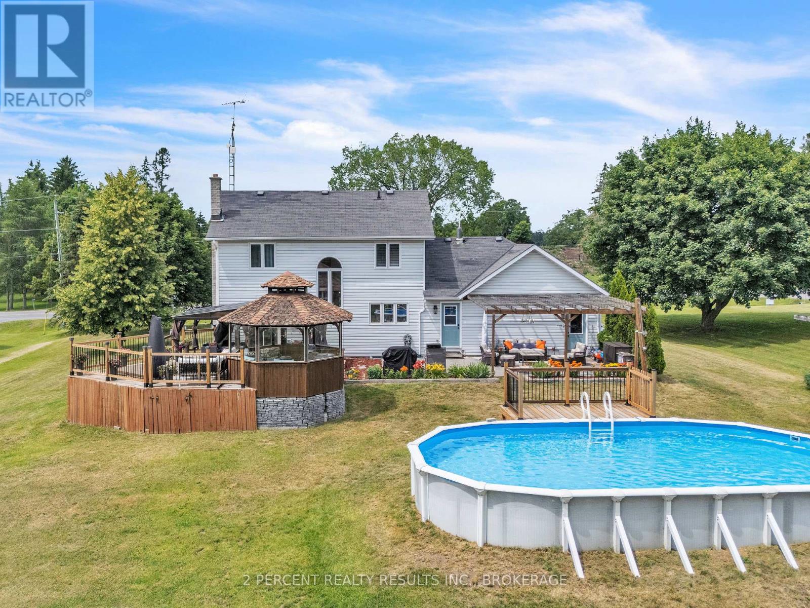 1054 Bethel Road, Belleville, Ontario  K0K 2Y0 - Photo 28 - X13541562