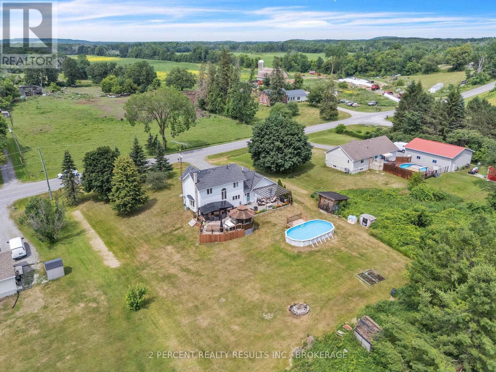 1054 Bethel Road, Belleville, Ontario  K0K 2Y0 - Photo 29 - X13541562