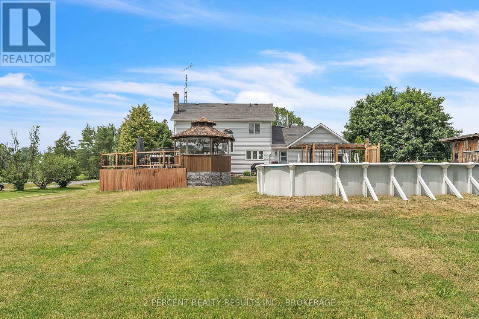 1054 Bethel Road, Belleville, Ontario  K0K 2Y0 - Photo 32 - X13541562