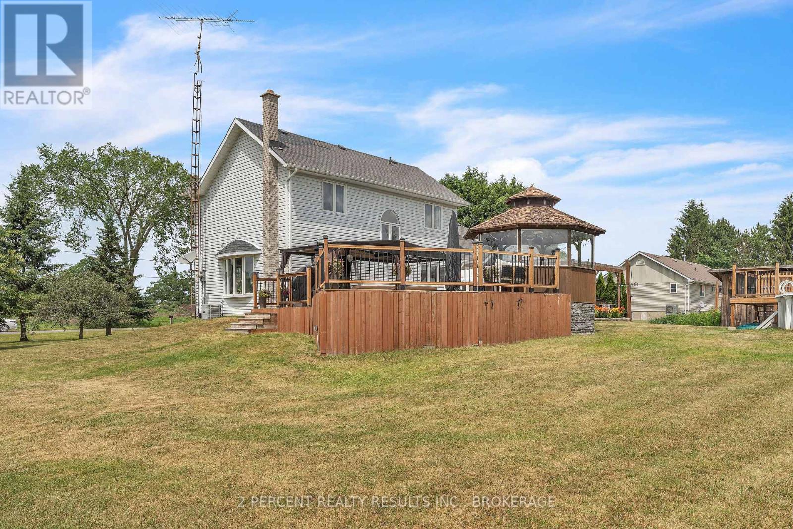 1054 Bethel Road, Belleville, Ontario  K0K 2Y0 - Photo 33 - X13541562