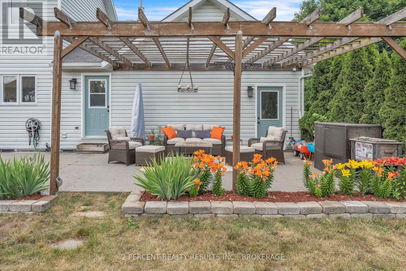 1054 Bethel Road, Belleville, Ontario  K0K 2Y0 - Photo 38 - X13541562