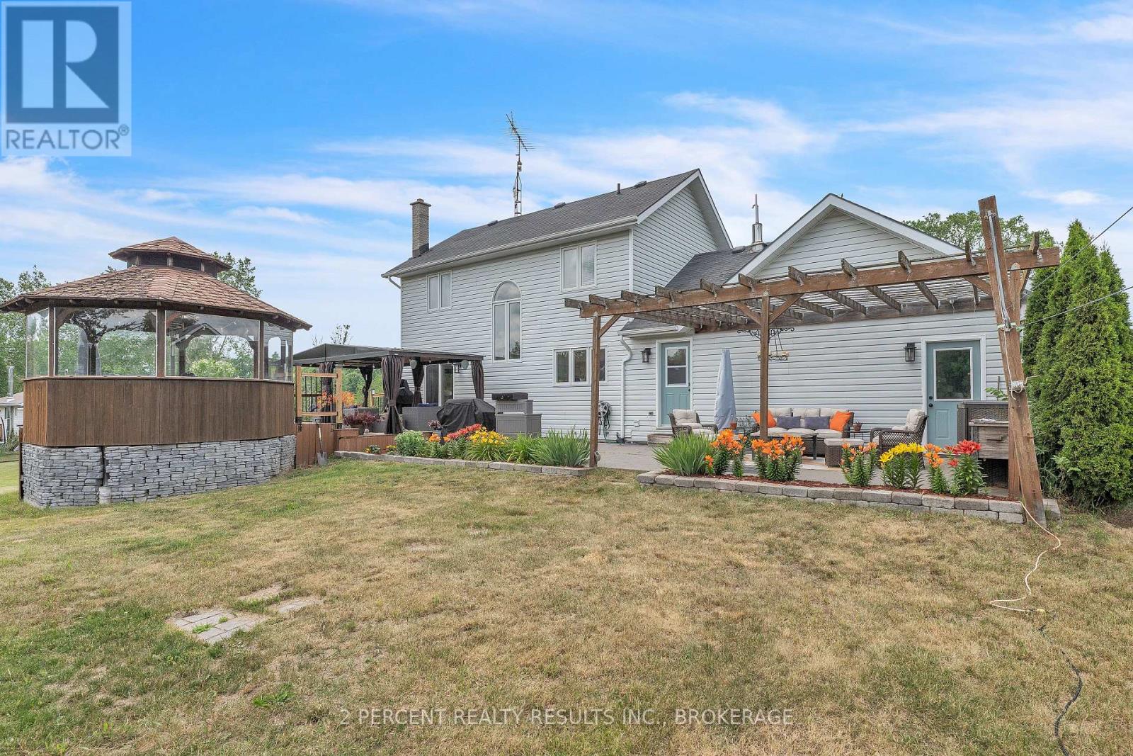 1054 Bethel Road, Belleville, Ontario  K0K 2Y0 - Photo 39 - X13541562
