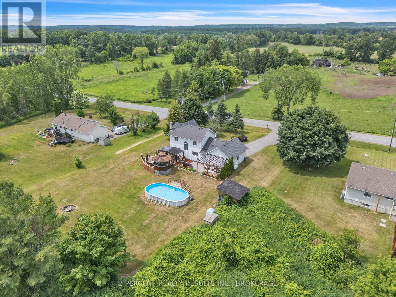 1054 Bethel Road, Belleville, Ontario  K0K 2Y0 - Photo 43 - X13541562