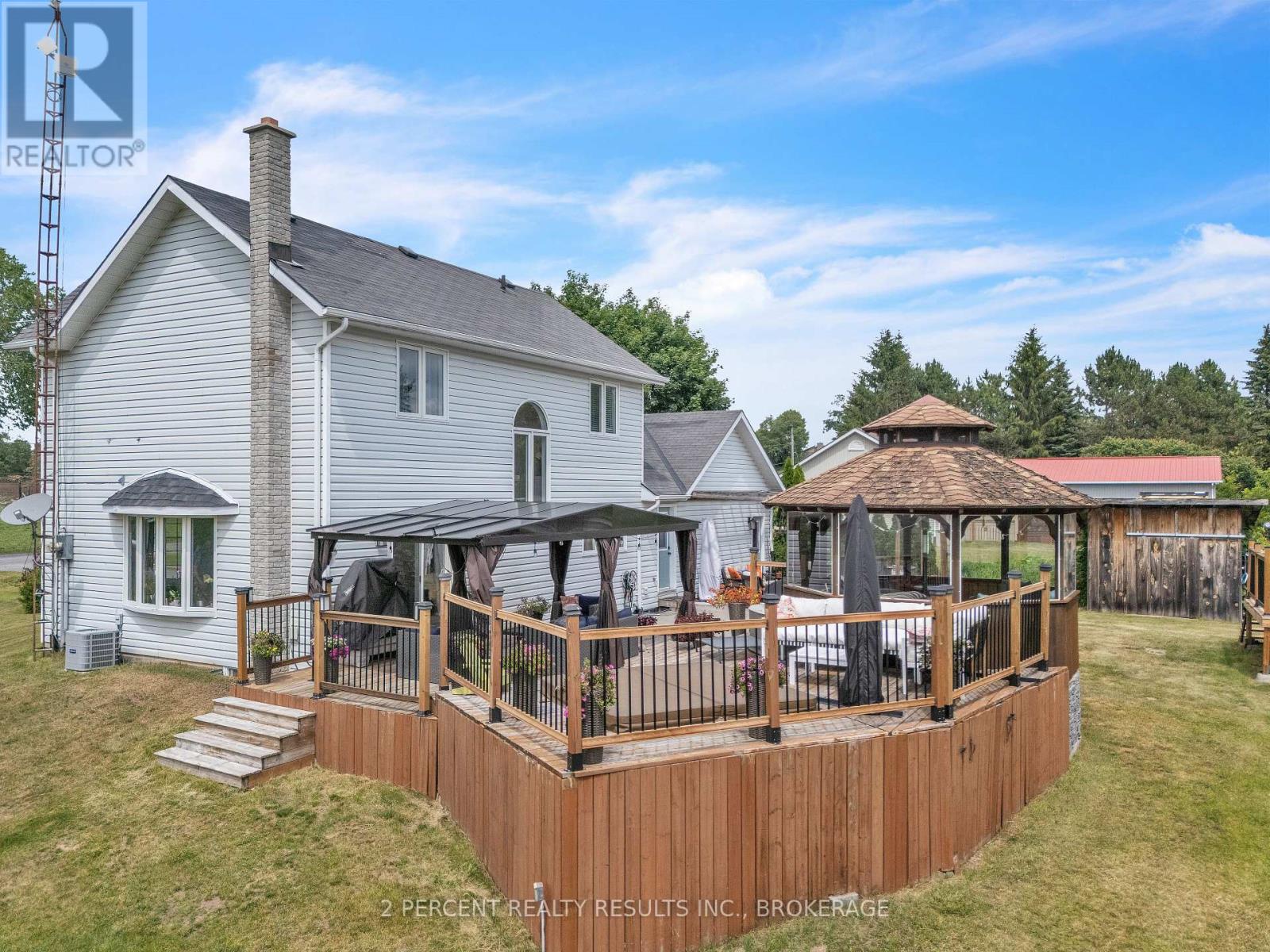 1054 Bethel Road, Belleville, Ontario  K0K 2Y0 - Photo 44 - X13541562