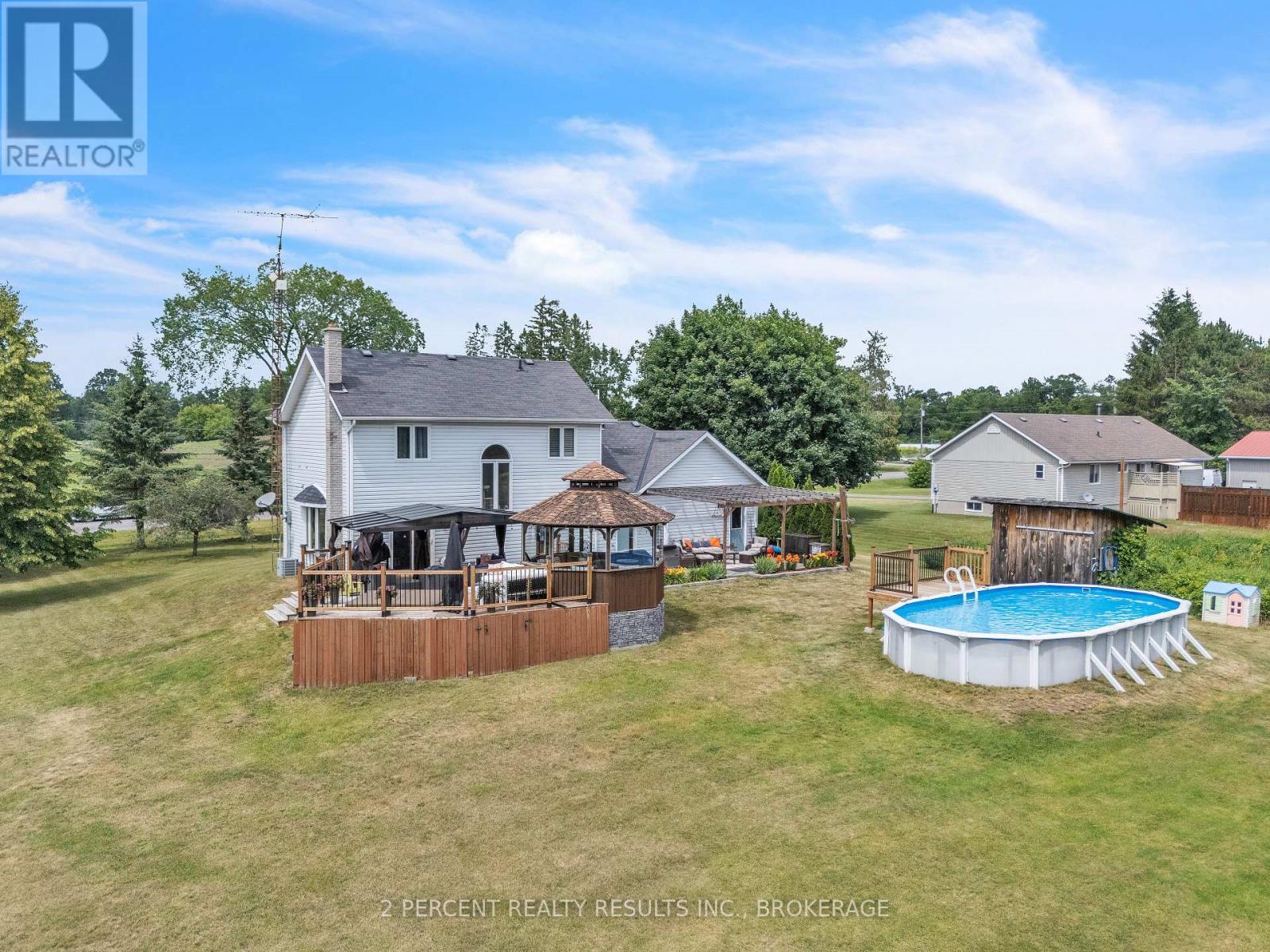 1054 Bethel Road, Belleville, Ontario  K0K 2Y0 - Photo 45 - X13541562
