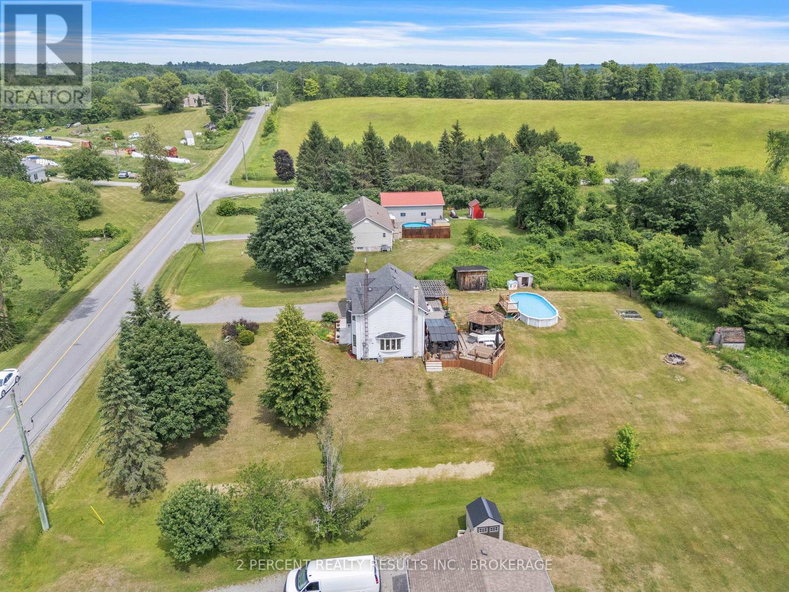 1054 Bethel Road, Belleville, Ontario  K0K 2Y0 - Photo 46 - X13541562