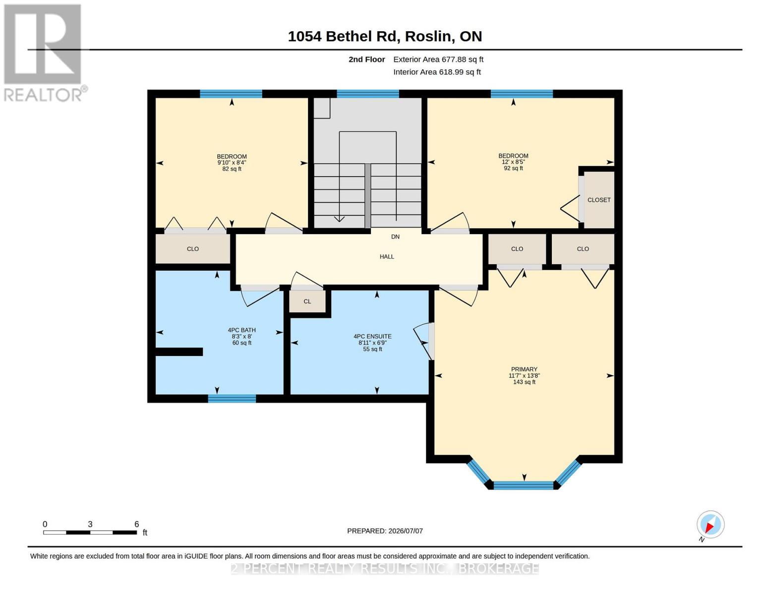 1054 Bethel Road, Belleville, Ontario  K0K 2Y0 - Photo 49 - X13541562