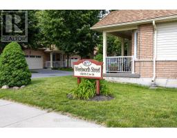 6 - 877 WENTWORTH STREET, Peterborough, Ontario