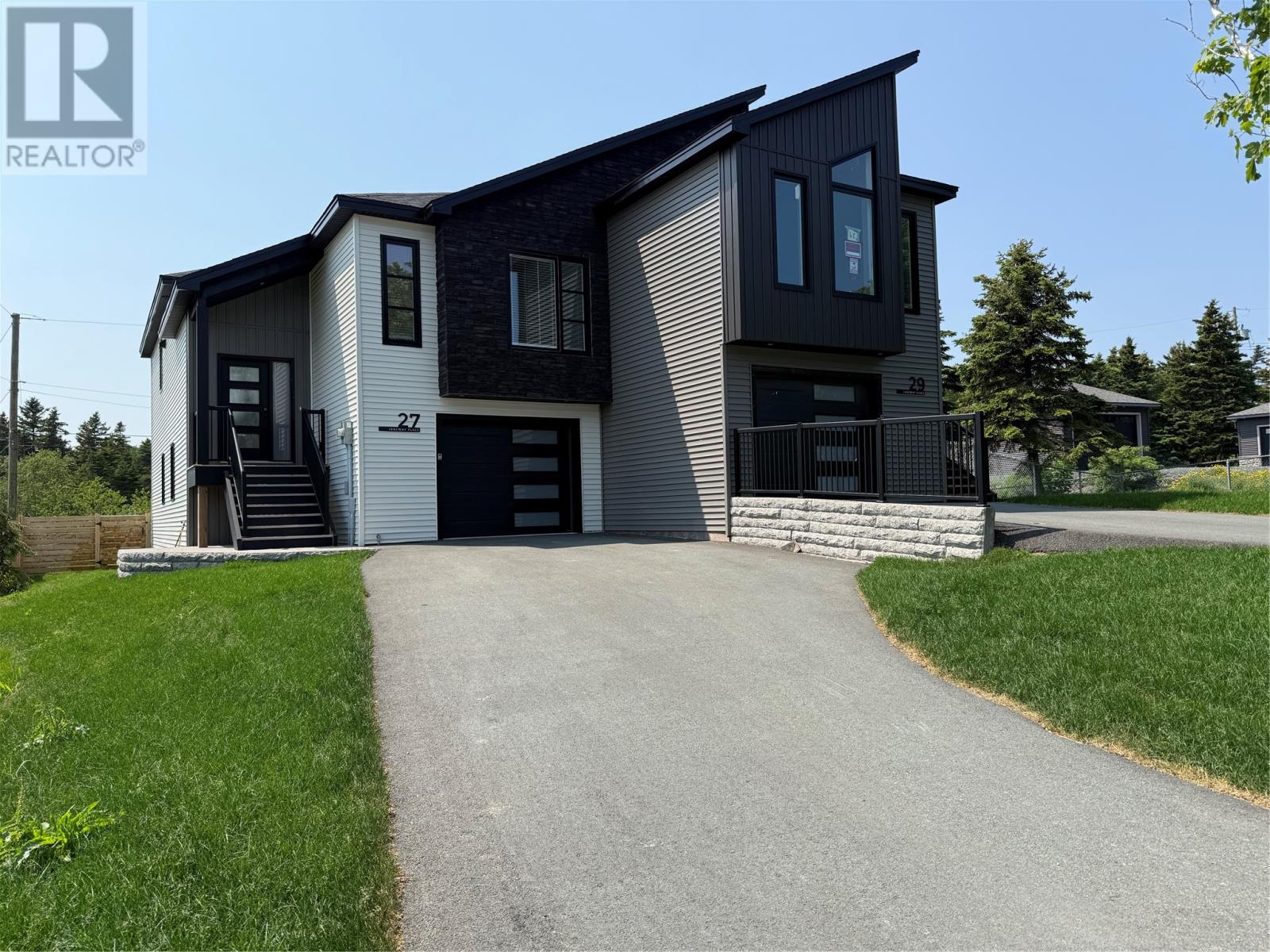 27 Janeway Place, St. John's