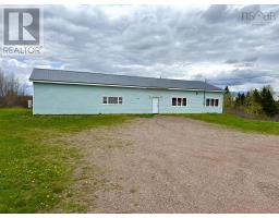 287 Nappan Road, Nappan, Nova Scotia