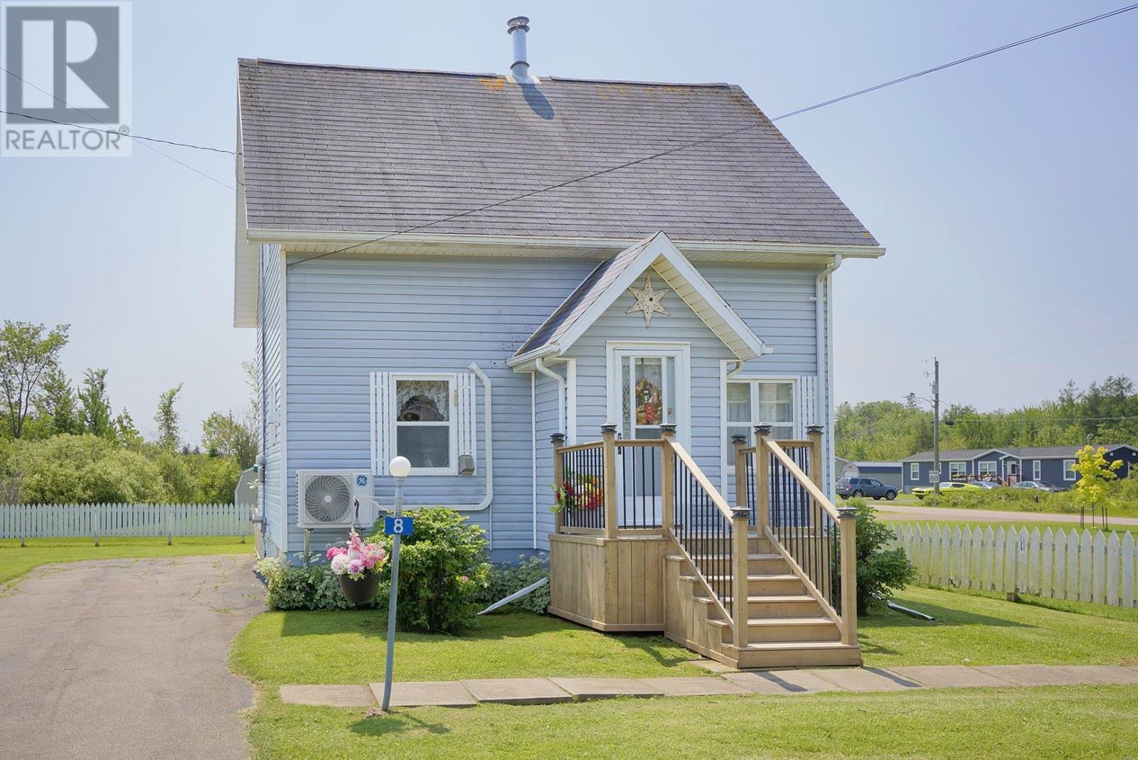 8 Wellington Road, Wellington, Prince Edward Island
