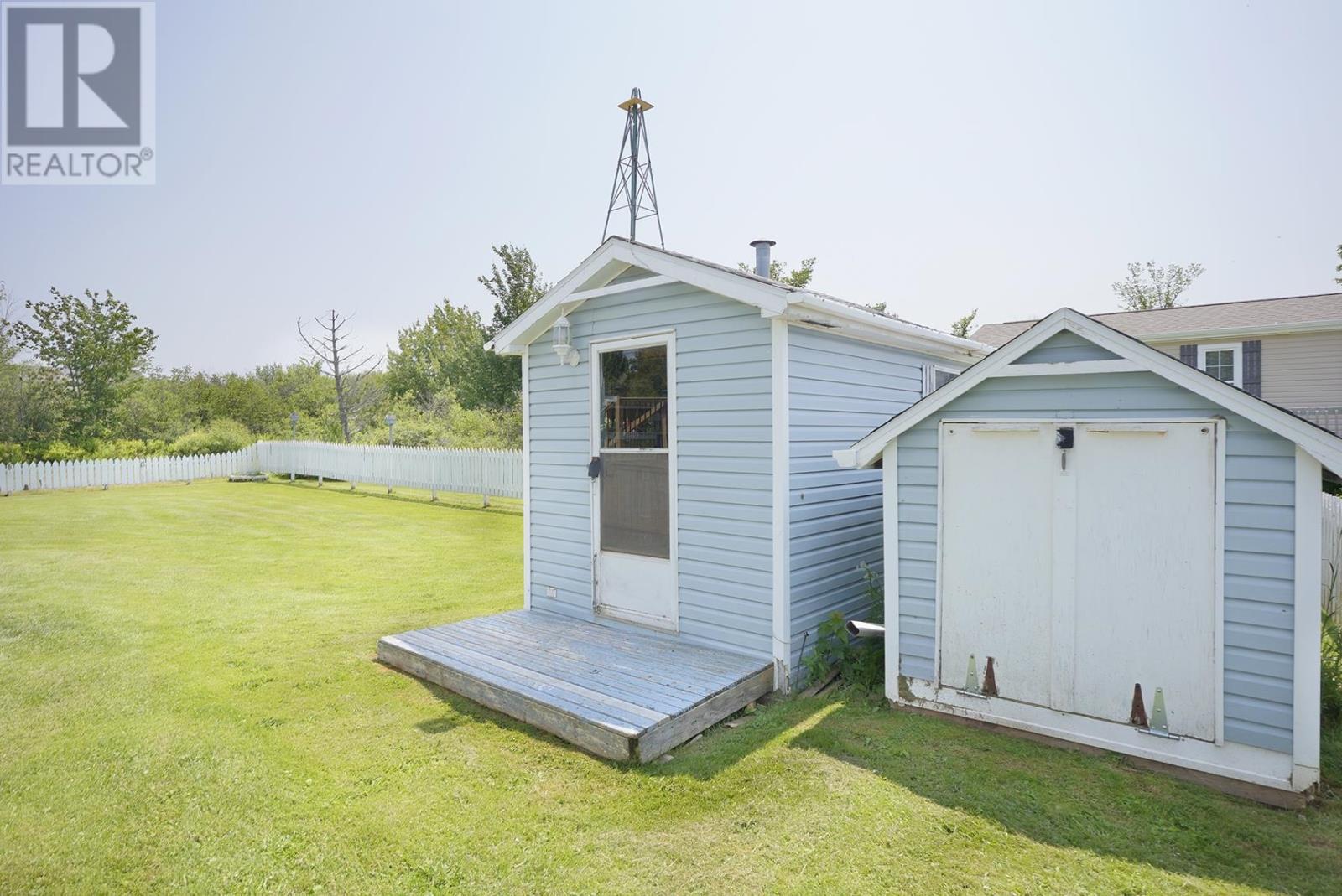 8 Wellington Road, Wellington, Prince Edward Island  C0B 2E0 - Photo 30 - 202616955
