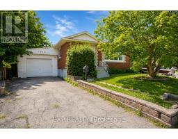 1202 SUN VALLEY COURT, Oshawa, Ontario
