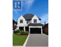 2588 SHARON CRESCENT, Mississauga, Ontario