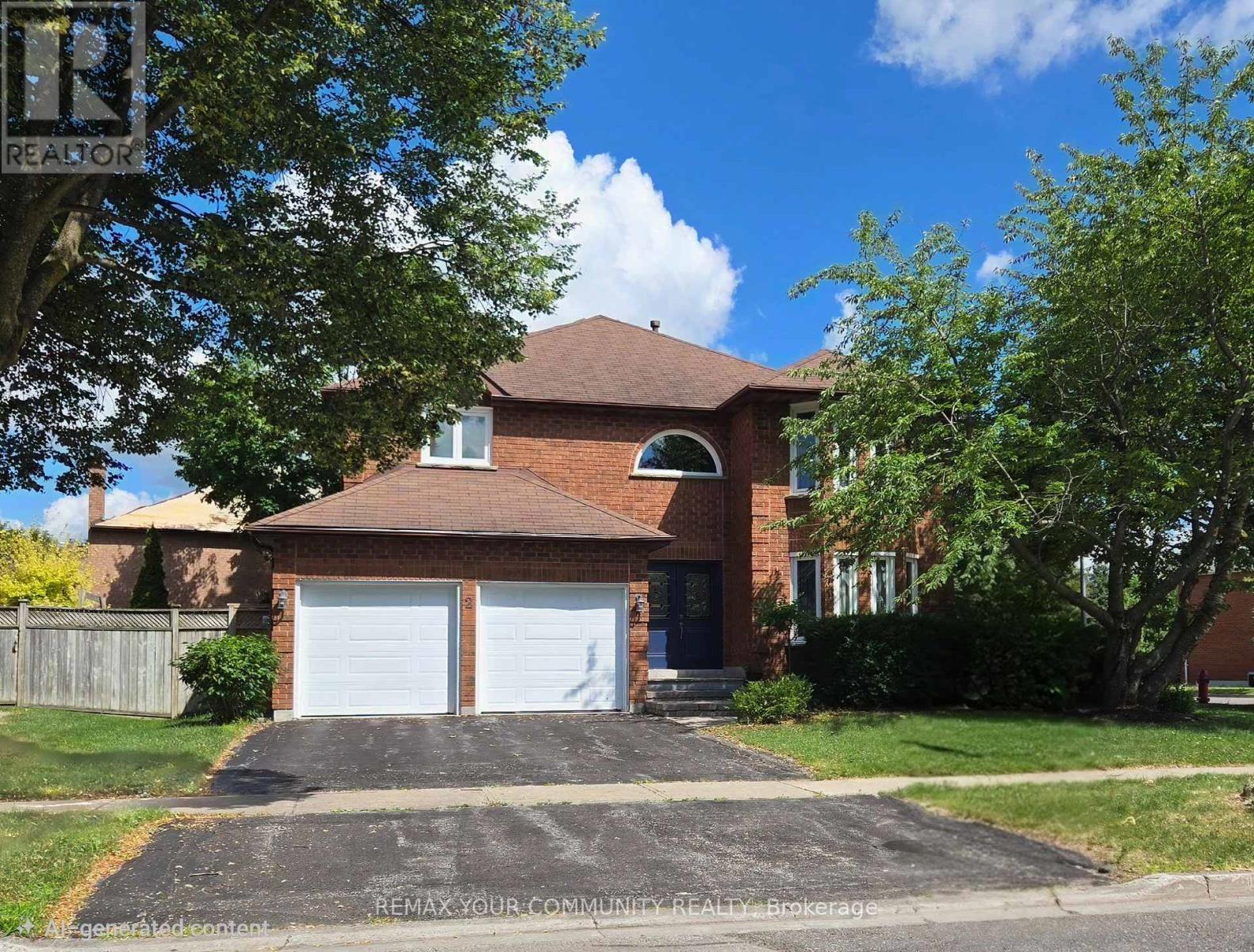 2 BALLARD CRESCENT, Newmarket (Armitage)