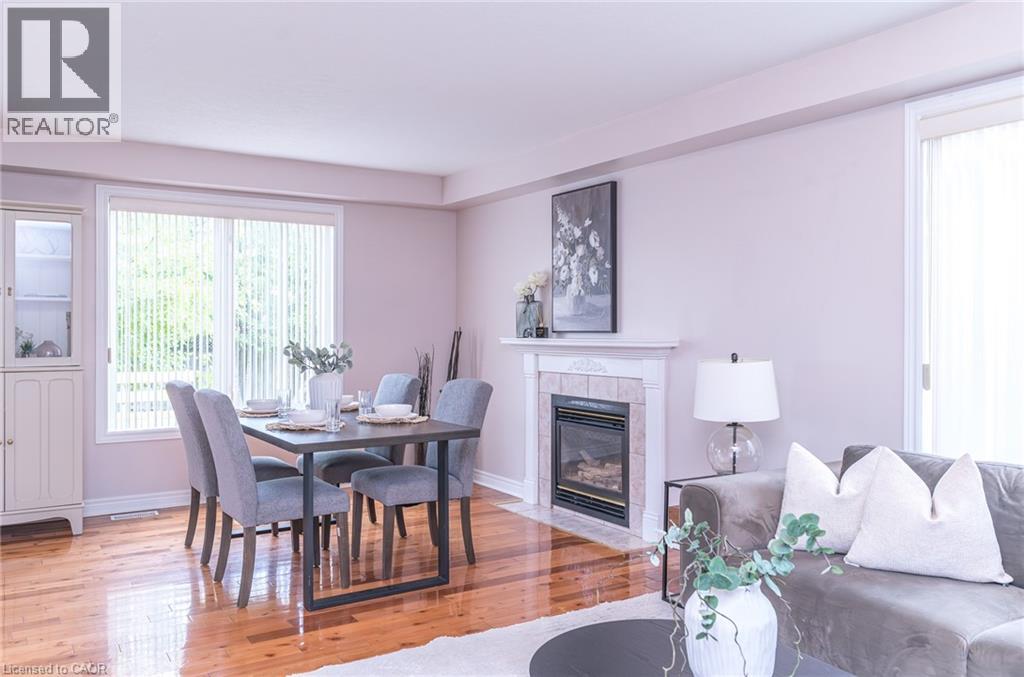 566 Avignon Place, Waterloo, Ontario N2T 2X5 - Photo 11 - 40846603