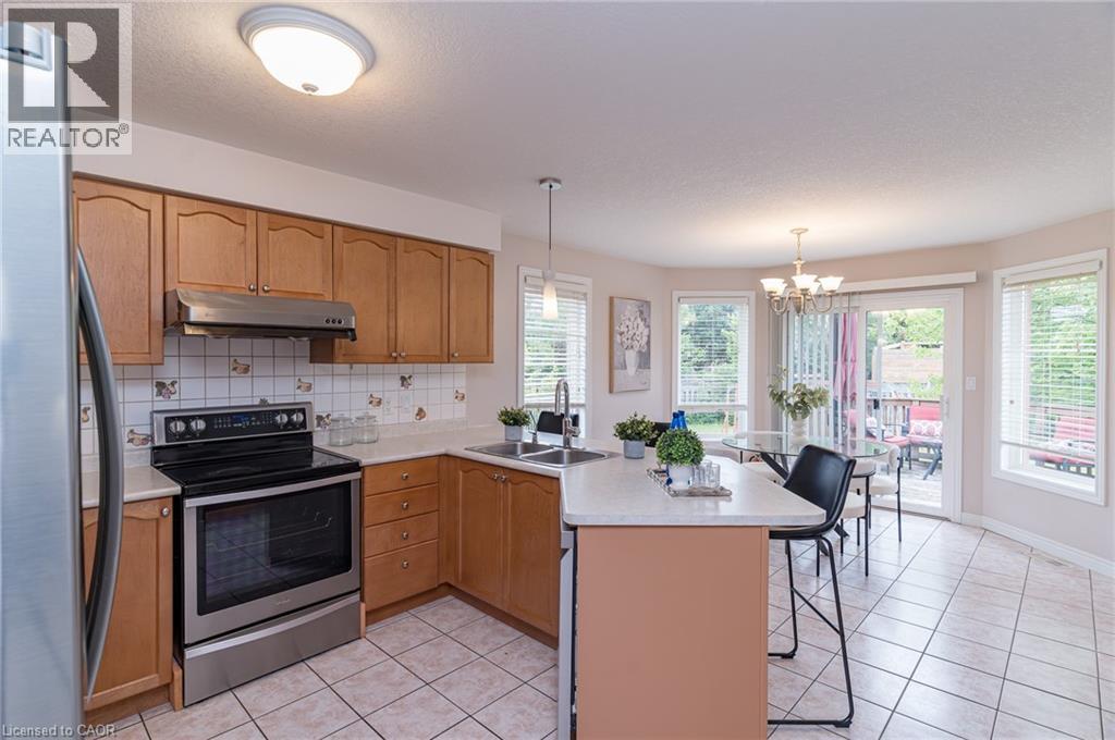 566 Avignon Place, Waterloo, Ontario N2T 2X5 - Photo 17 - 40846603