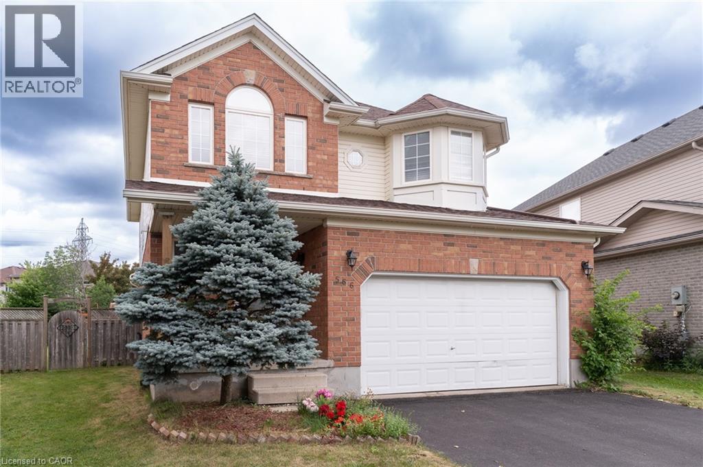 566 Avignon Place, Waterloo, Ontario N2T 2X5 - Photo 4 - 40846603