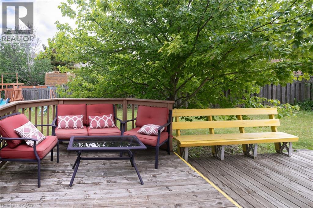 566 Avignon Place, Waterloo, Ontario N2T 2X5 - Photo 43 - 40846603