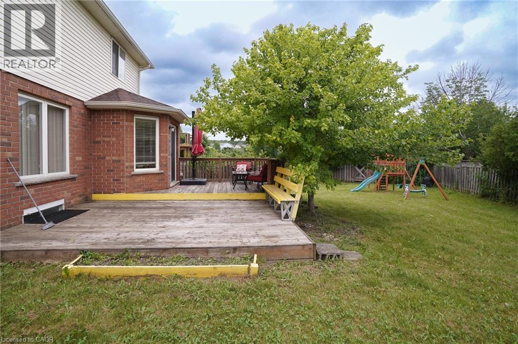 566 Avignon Place, Waterloo, Ontario N2T 2X5 - Photo 46 - 40846603
