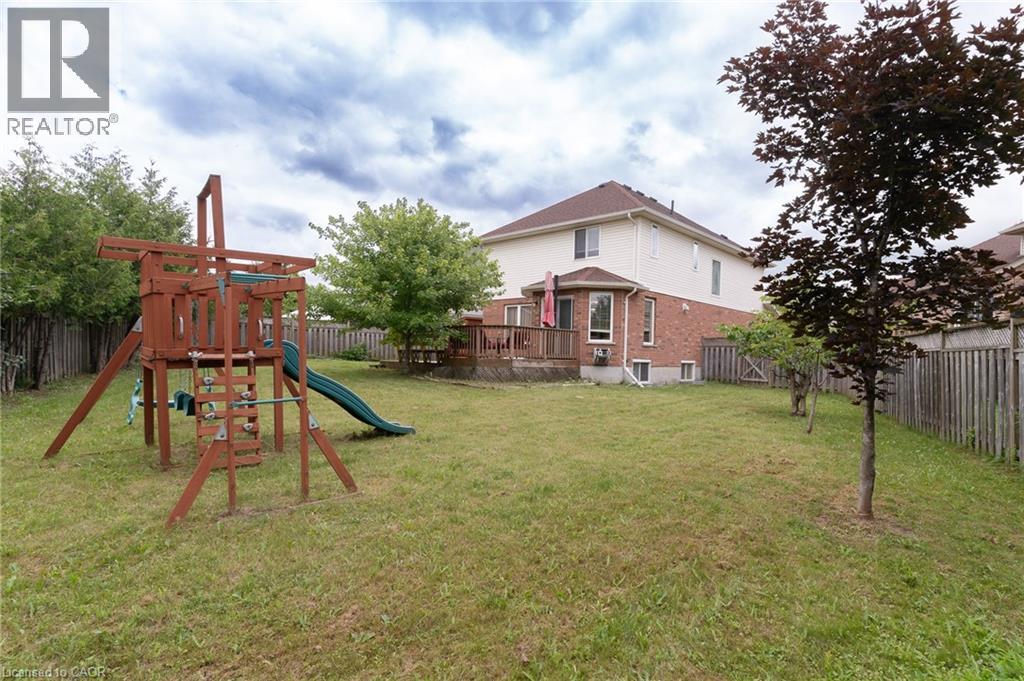 566 Avignon Place, Waterloo, Ontario N2T 2X5 - Photo 48 - 40846603