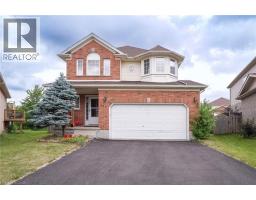 566 AVIGNON Place, waterloo, Ontario
