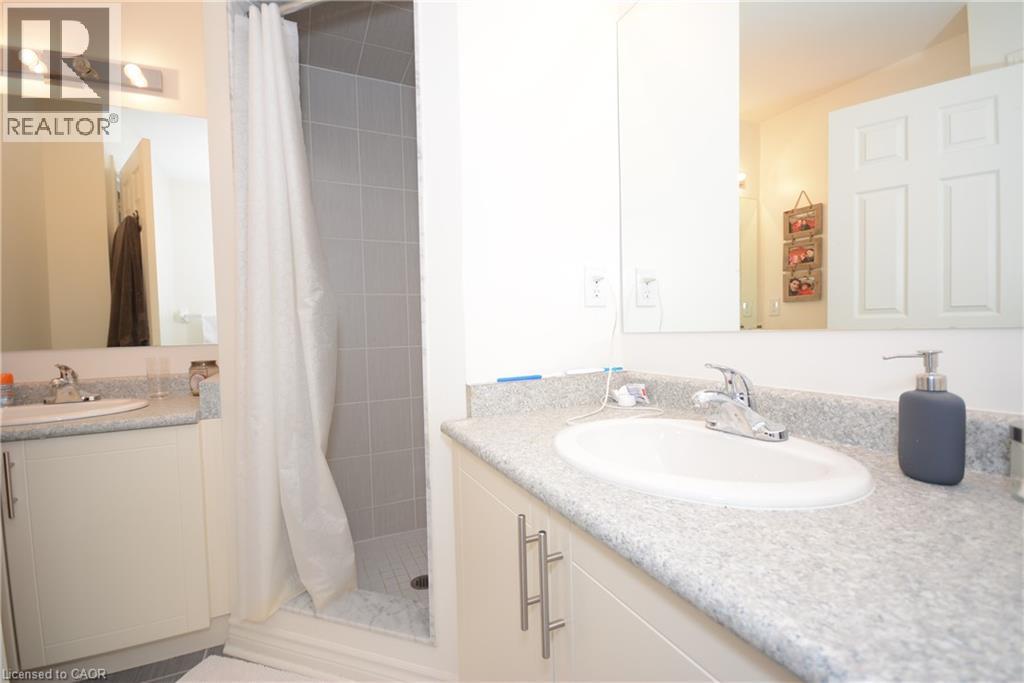 2420 Baronwood Drive Unit# 03-03, Oakville, Ontario  L6M 0J8 - Photo 10 - 40846593