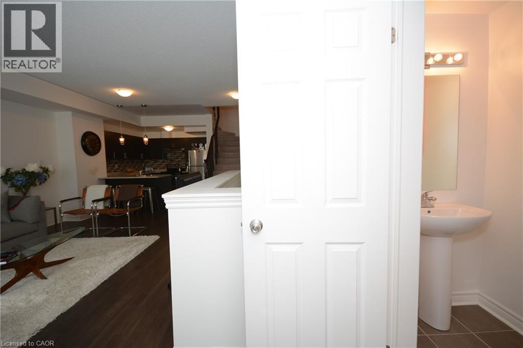 2420 Baronwood Drive Unit# 03-03, Oakville, Ontario  L6M 0J8 - Photo 4 - 40846593