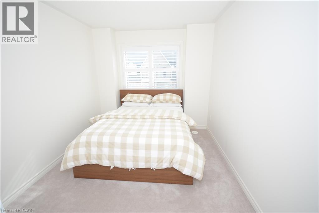 2420 Baronwood Drive Unit# 03-03, Oakville, Ontario  L6M 0J8 - Photo 7 - 40846593