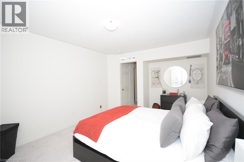 2420 Baronwood Drive Unit# 03-03, Oakville, Ontario  L6M 0J8 - Photo 9 - 40846593