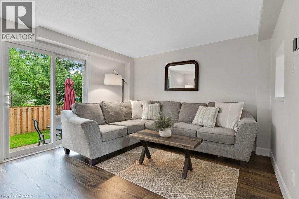 700 Erinbrook Drive Unit# 22, Kitchener, Ontario  N2E 2S7 - Photo 10 - 40846437