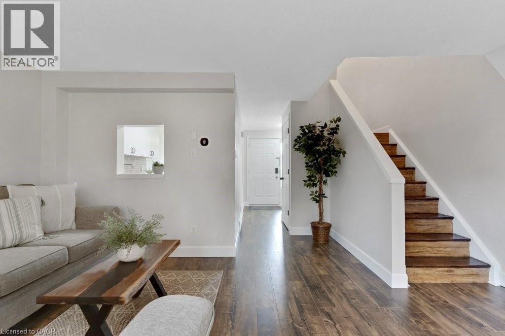 700 Erinbrook Drive Unit# 22, Kitchener, Ontario  N2E 2S7 - Photo 11 - 40846437