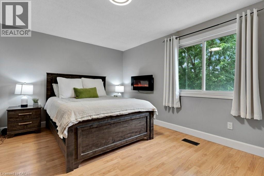 700 Erinbrook Drive Unit# 22, Kitchener, Ontario  N2E 2S7 - Photo 12 - 40846437