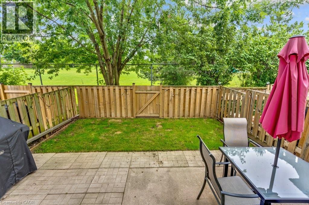 700 Erinbrook Drive Unit# 22, Kitchener, Ontario  N2E 2S7 - Photo 21 - 40846437