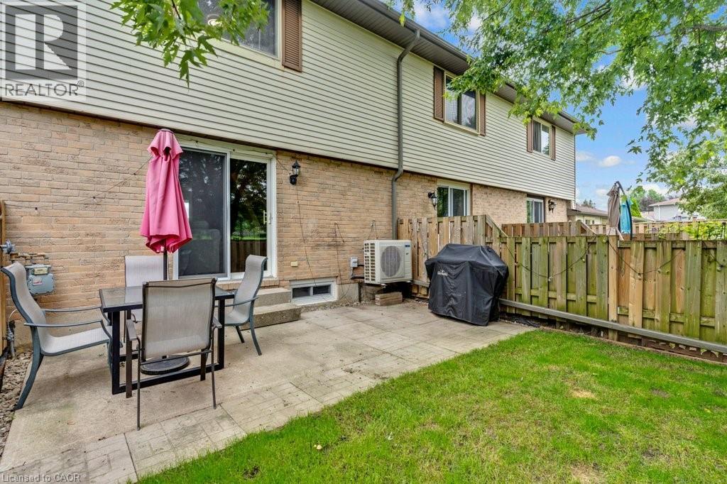 700 Erinbrook Drive Unit# 22, Kitchener, Ontario  N2E 2S7 - Photo 23 - 40846437